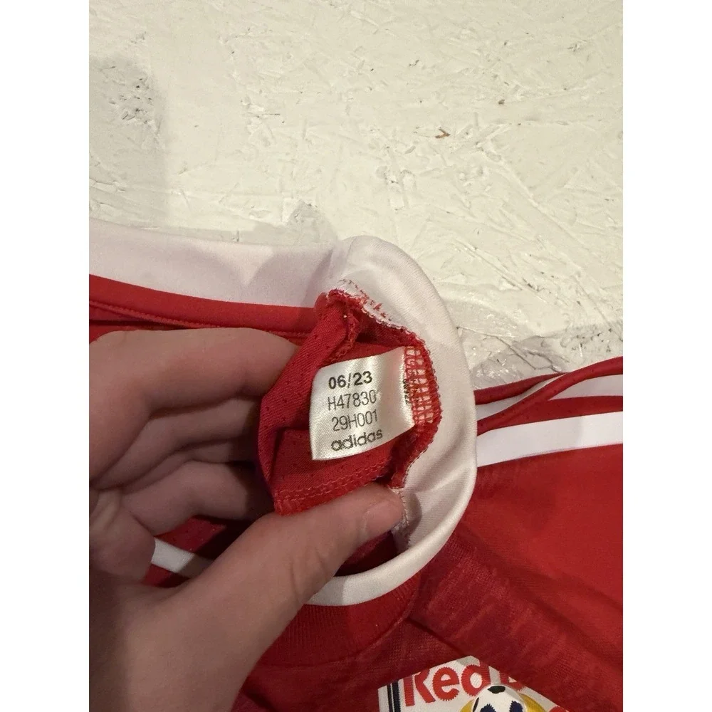adidas new york